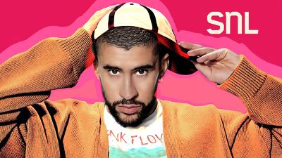 October 21 - Bad Bunny Summary