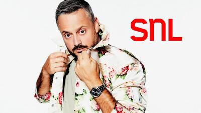 Nate Bargatze / Foo Fighters Summary