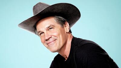 Josh Brolin / Ariana Grande Summary