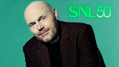 November 9 - Bill Burr Summary