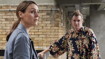 Series 2, Episode 3 Summary