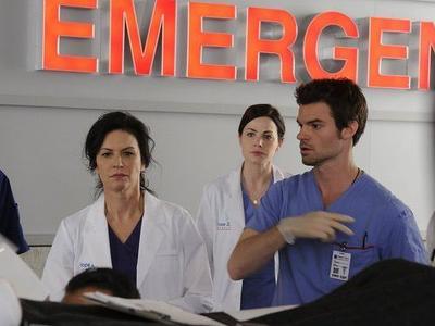 Out Of Sight Summary