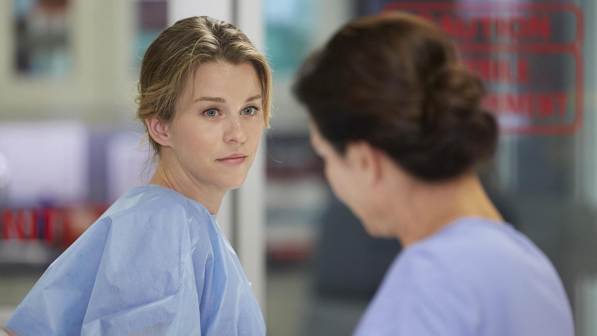 SAVING HOPE SEASON 4 EPISODE 4 CAST visual data 7