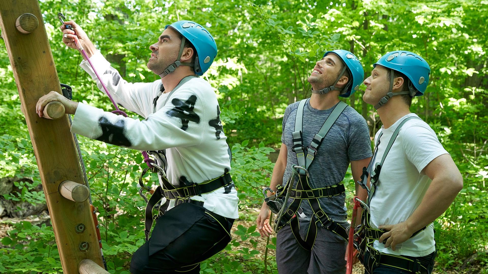 Schitt's Creek (S05E01) The Crowening Summary Season 5 Episode 1 Guide