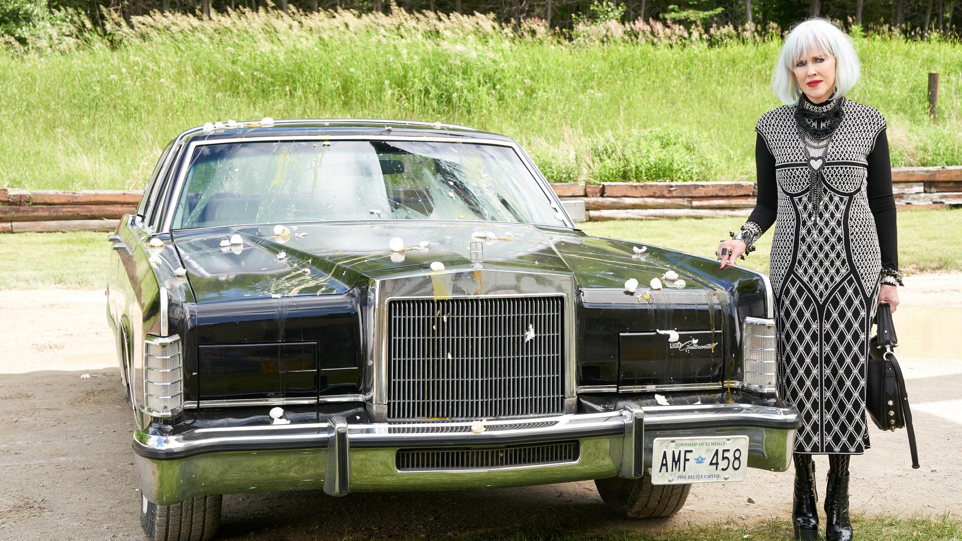 Schitt's Creek (S06E09) Rebound Summary Season 6 Episode 9 Guide