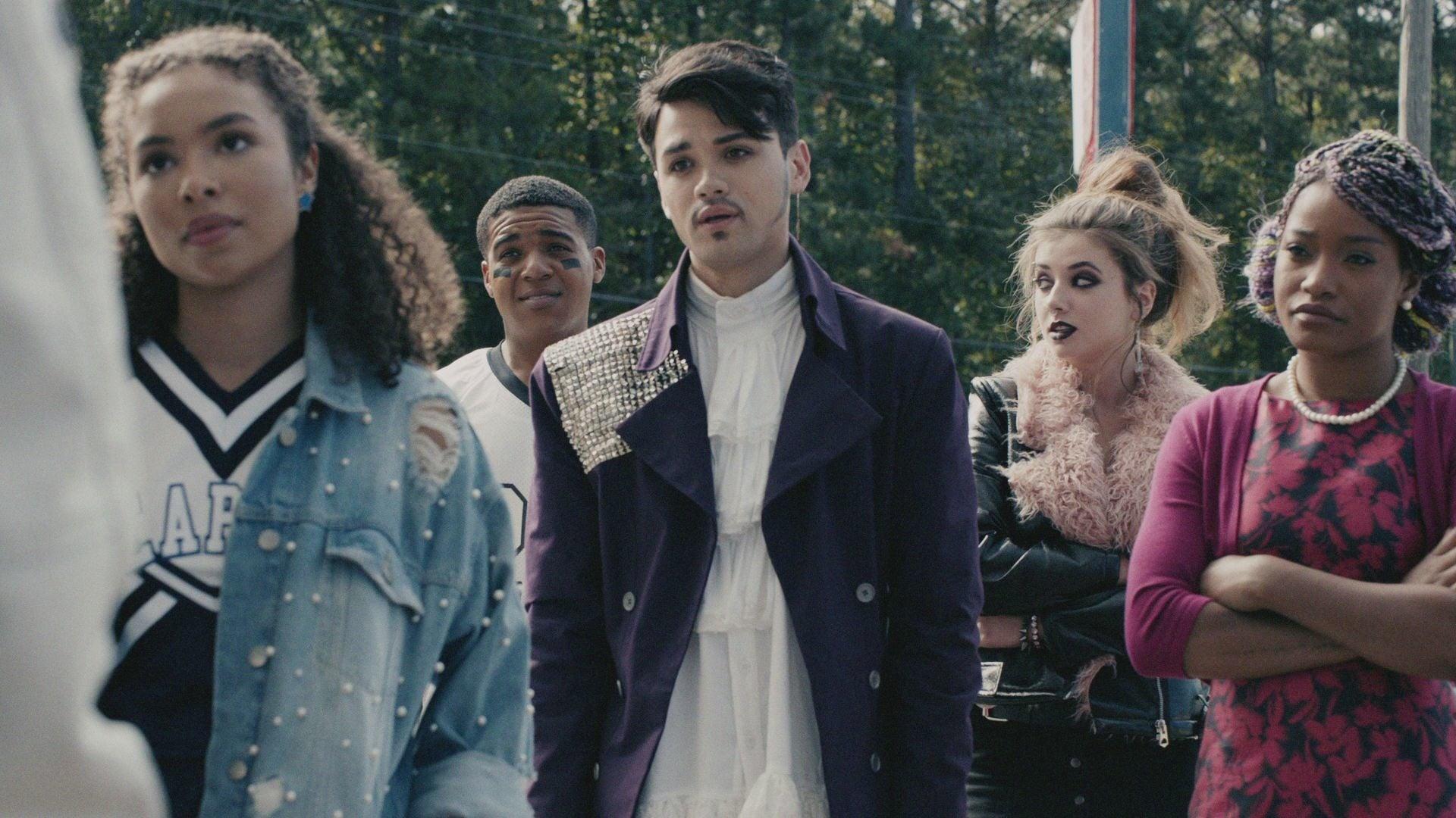 Scream (S03E03): The Man Behind the Mask Summary - Season 3 Episode 3 Guide