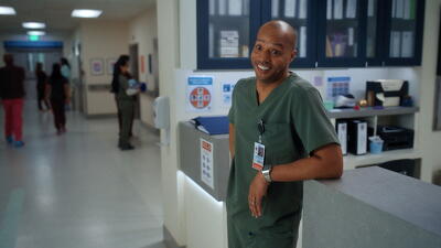 Scrubs (2026)