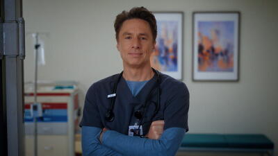Scrubs (2026)