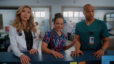 Scrubs (2026)