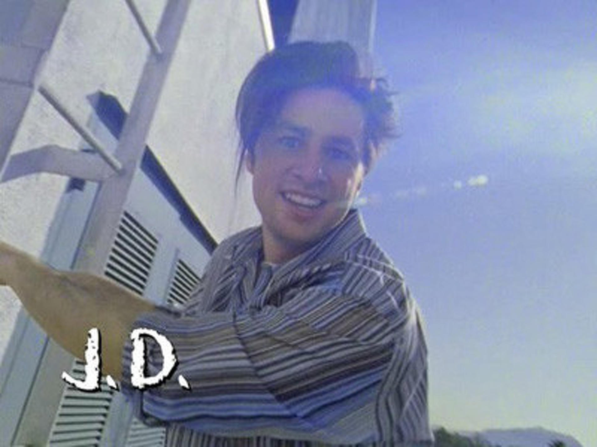 Scrubs (S01E23) My Hero (2) Summary Season 1 Episode 23 Guide