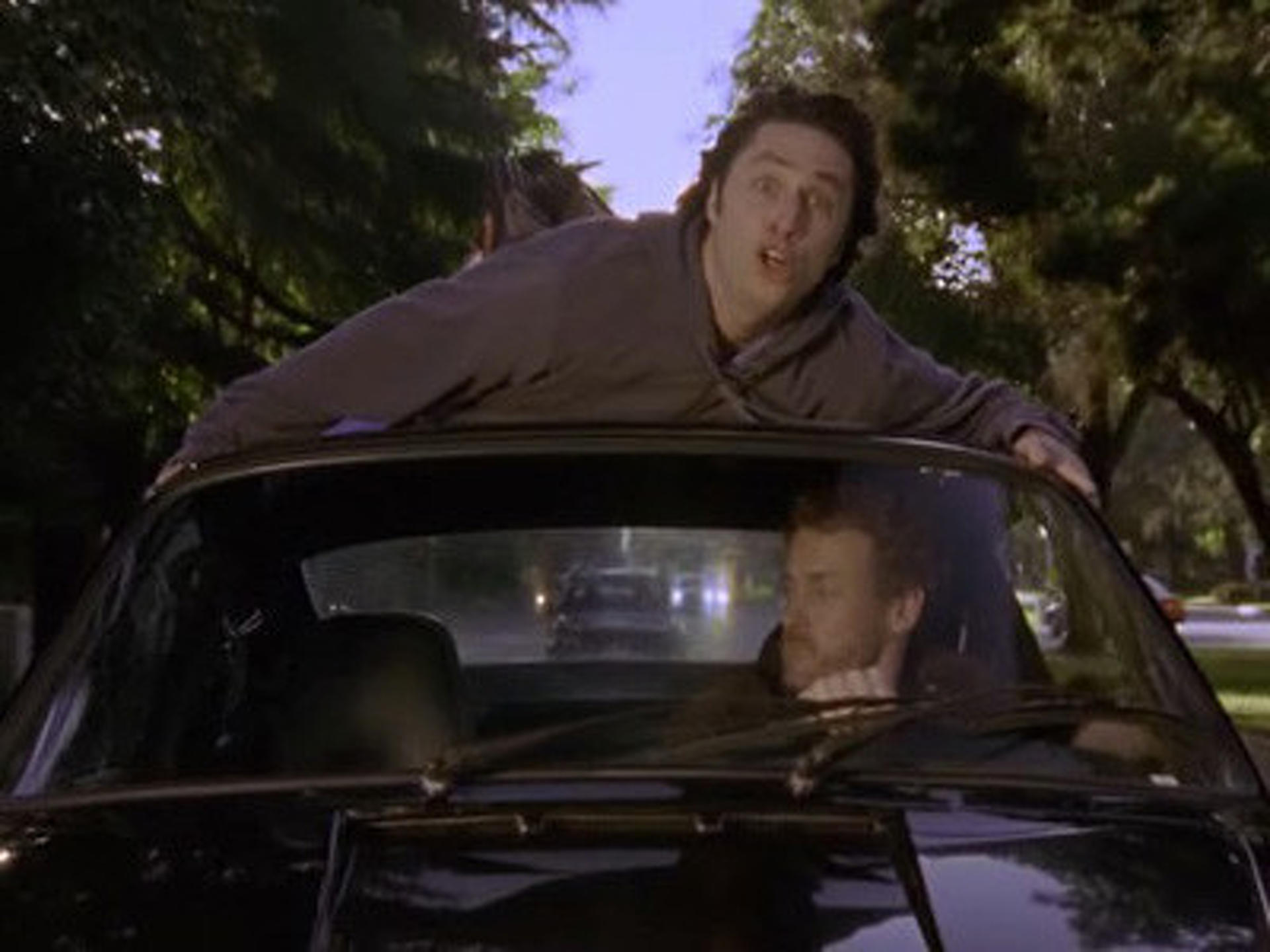 Scrubs (S05E20) My Lunch Summary Season 5 Episode 20 Guide