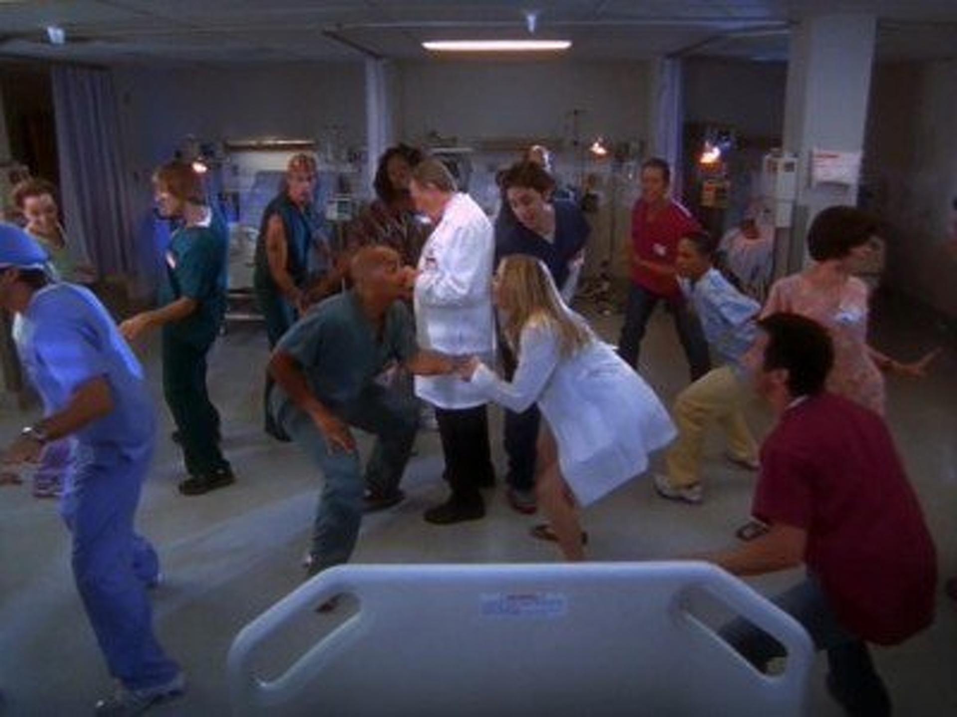 Scrubs (S06E06) My Musical Summary Season 6 Episode 6 Guide