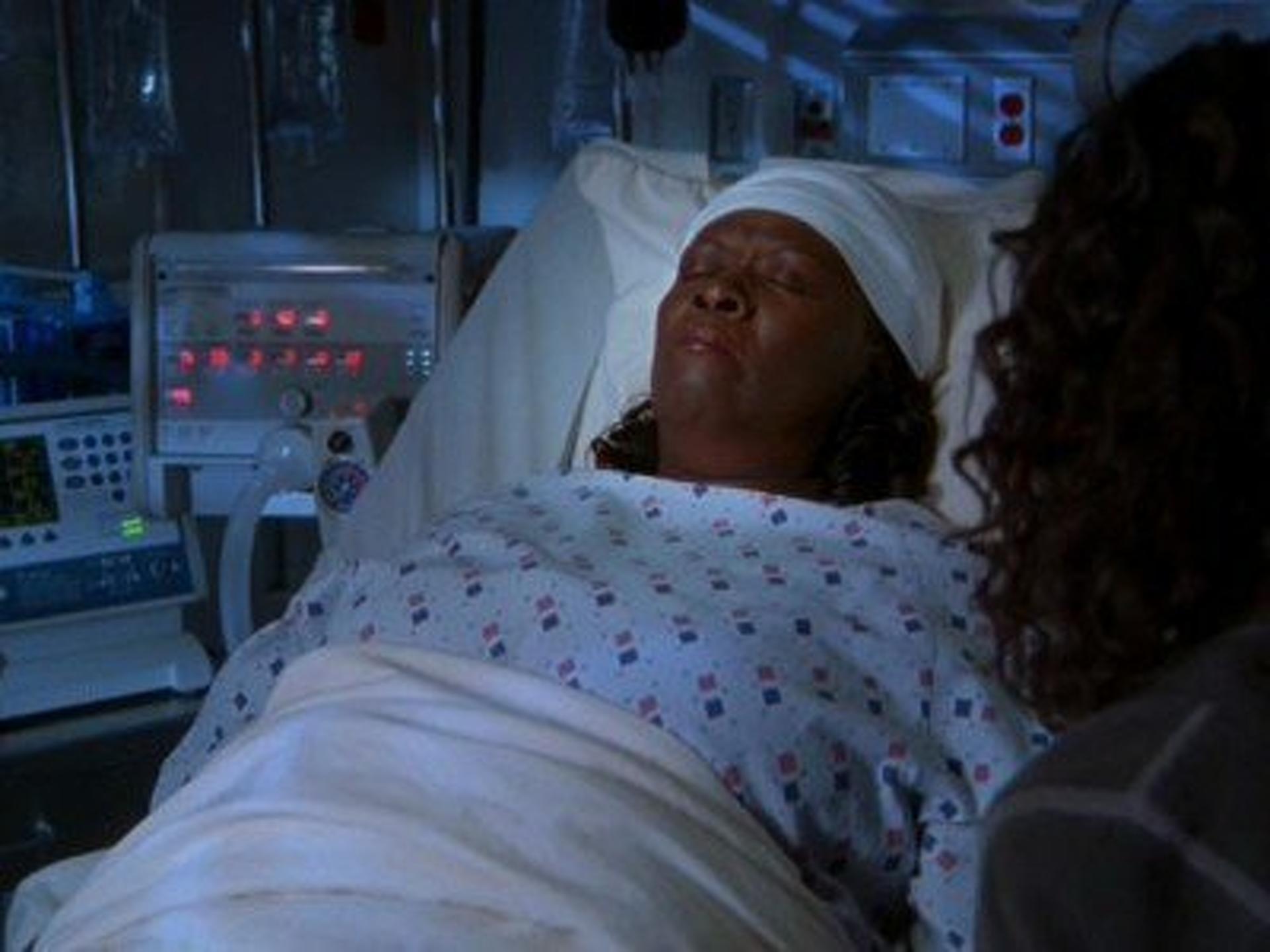 Scrubs (S06E15) My Long Goodbye (2) Summary Season 6 Episode 15 Guide