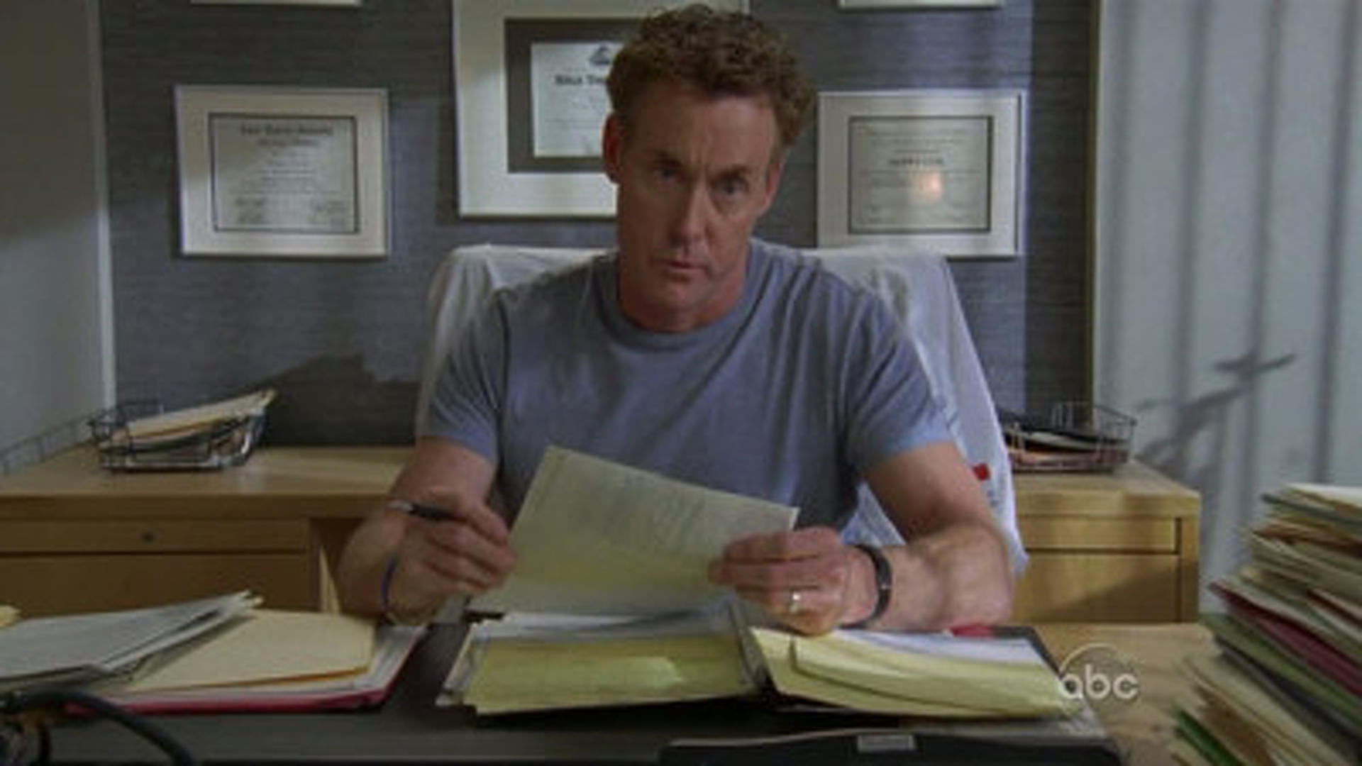 Scrubs (S08E09) My Absence Summary Season 8 Episode 9 Guide