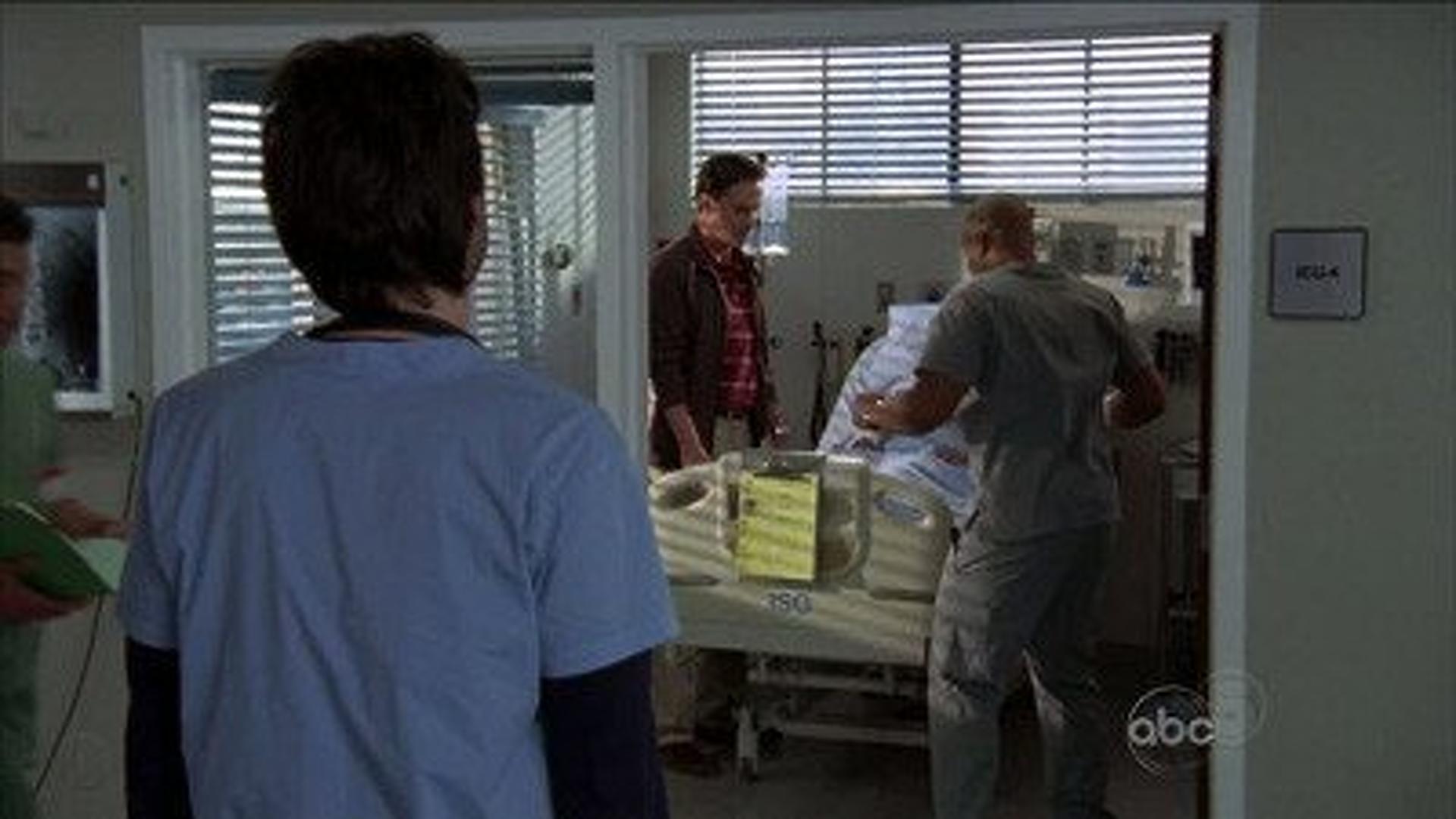 Scrubs (S08E11) My Nah Nah Nah Summary Season 8 Episode 11 Guide