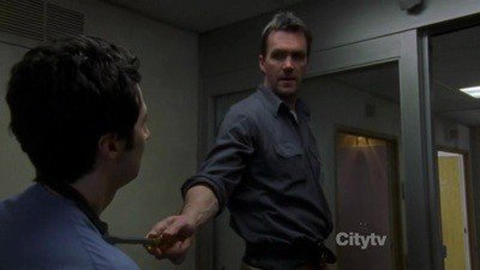 Scrubs (S08E18) My Finale, Part 1 Summary Season 8 Episode 18 Guide