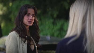 Season 1, Episode 5 Summary