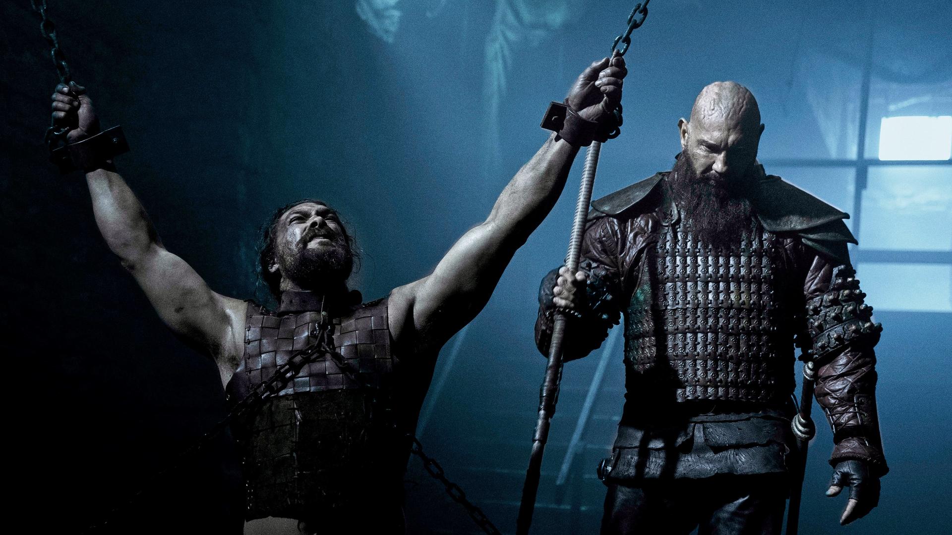 See (S02E01) Brothers and Sisters Summary Season 2 Episode 1 Guide