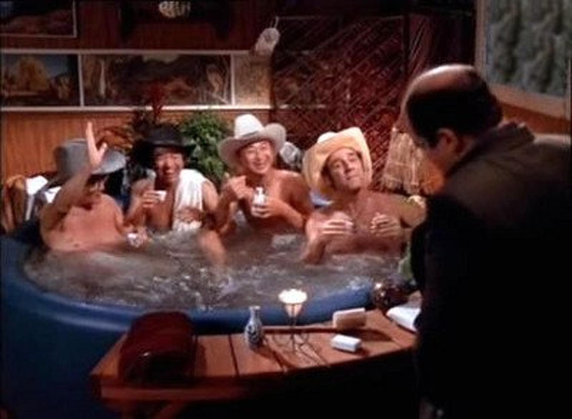 Seinfeld S08e07 The Checks Summary Season 8 Episode 7 Guide