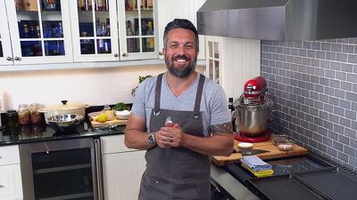 Selena + Fabio Viviani Summary