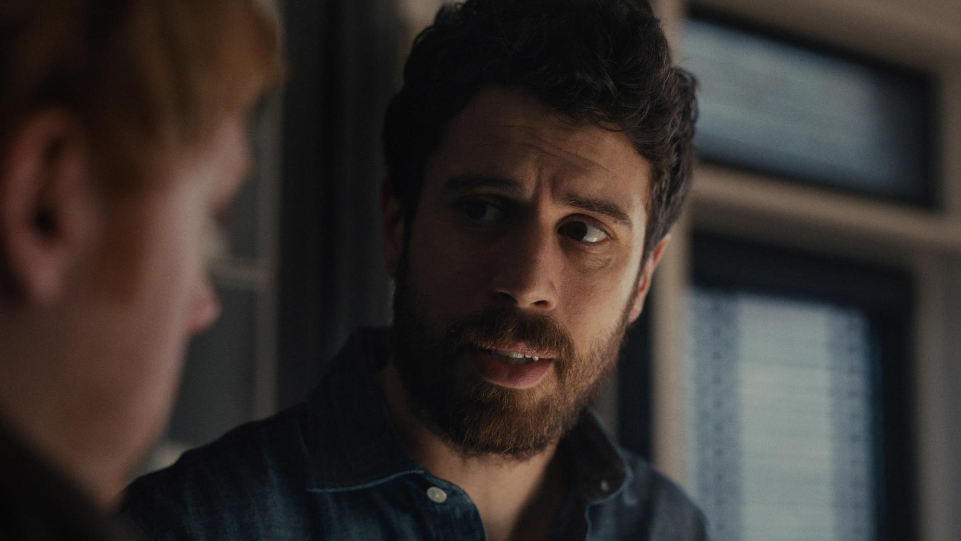 Servant (S01E04) Bear Summary Season 1 Episode 4 Guide