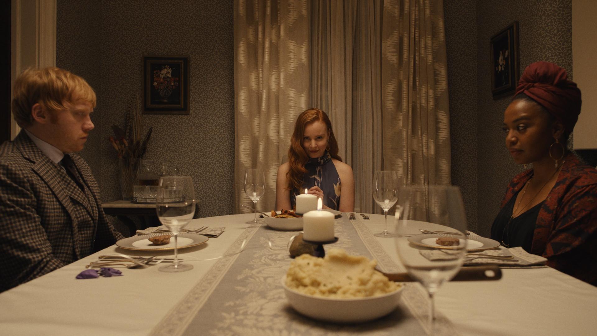 Servant (S01E07) Haggis Summary Season 1 Episode 7 Guide