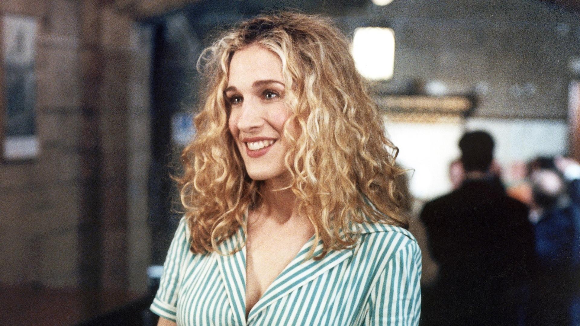 Where Was Sex And The City Imageed In New York