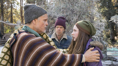 A Yurt of One's Own Summary