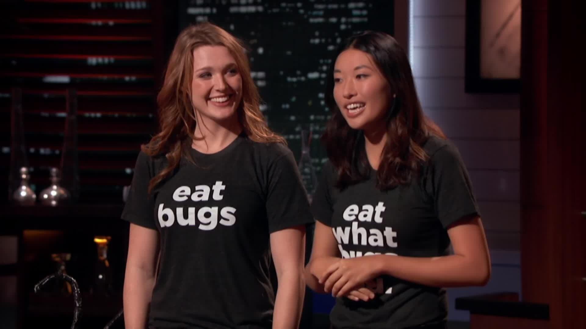 Shark Tank (S08E15) The Kooler, Little Nomad, RinseKit, dbest products