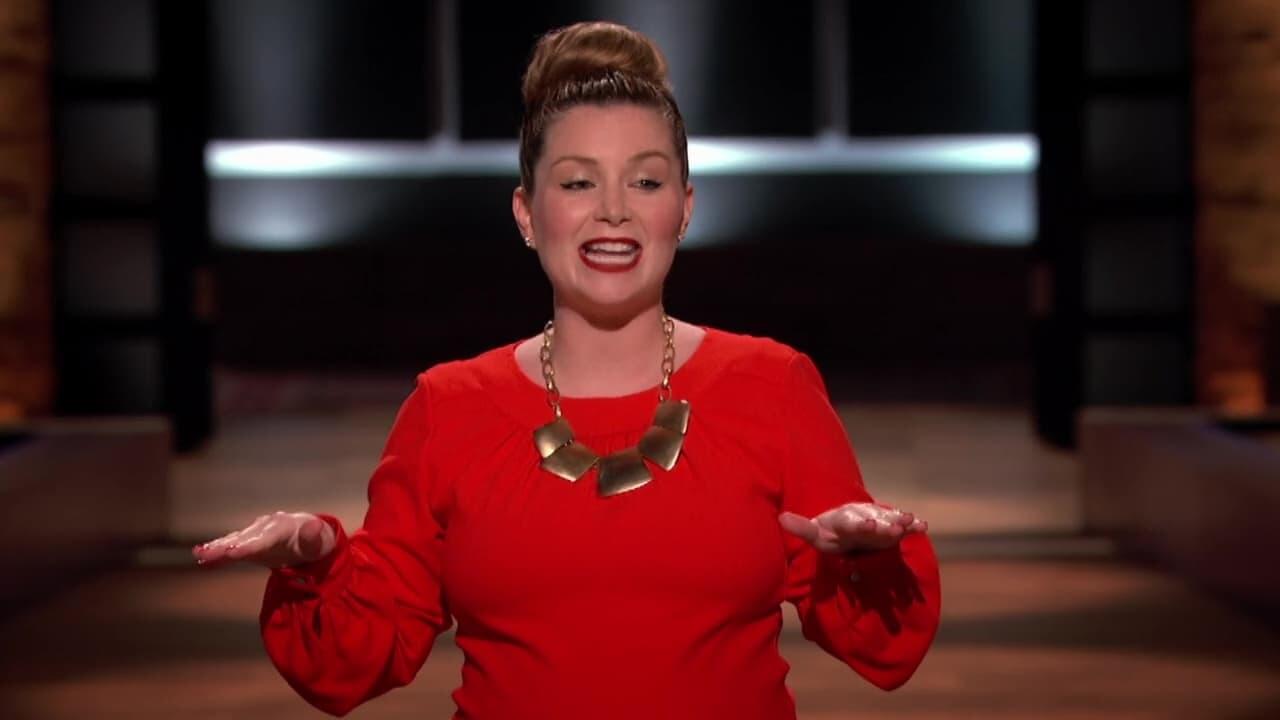 Shark Tank (S09E08) No Mostache, Snarky Teas, SnoofyBee, Dreampad Summary Season 9 Episode 8