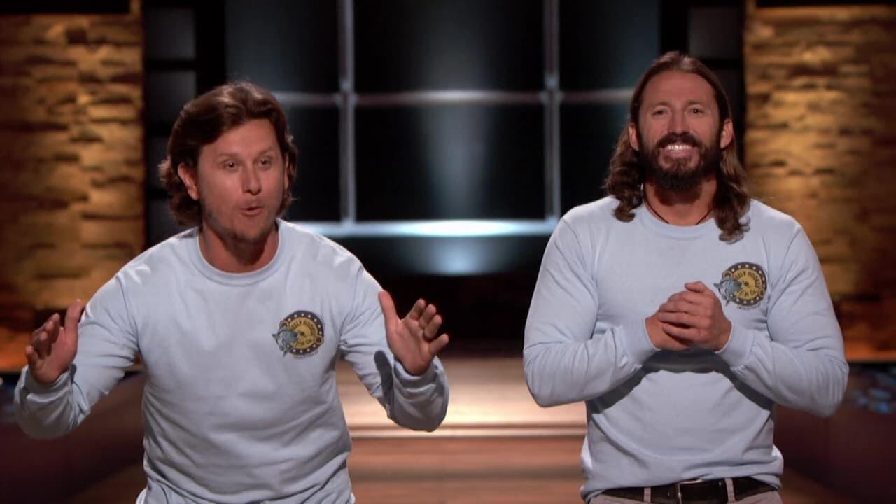 Shark Tank (S09E11) Reely Hooked, Prontobev, Slumberkins, Cut Buddy