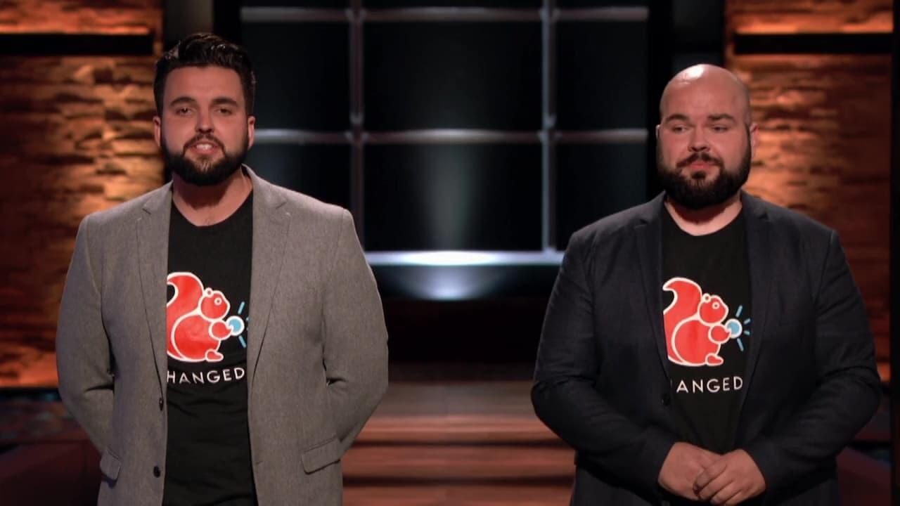 Shark Tank (S09E20) ChangEd, SnapClips, ShowerPill, The Dough Bar