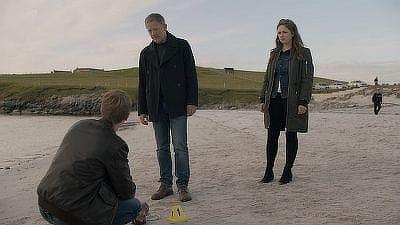 Series 5, Episode 1 Summary