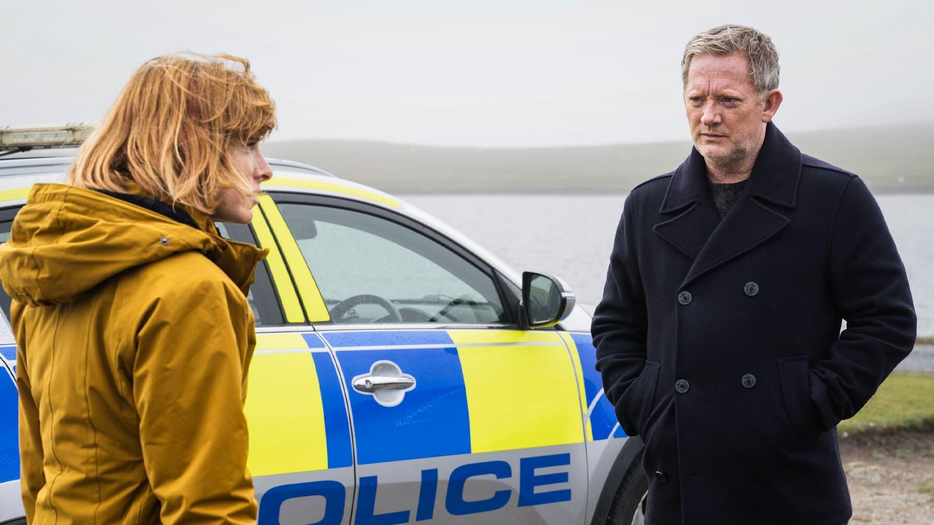 Shetland Série Saison 7