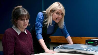 Series 8, Episode 1 Summary