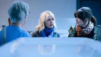 Series 8, Episode 3 Summary