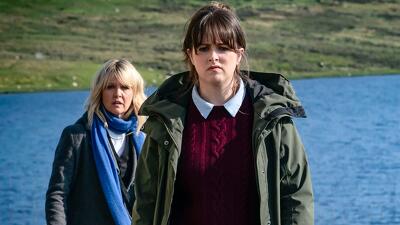 Series 8, Episode 4 Summary