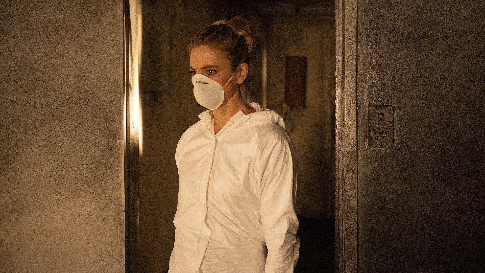 Silent Witness (S24E02) Redemption, Part 2 Summary Season 24 Episode 2 Guide