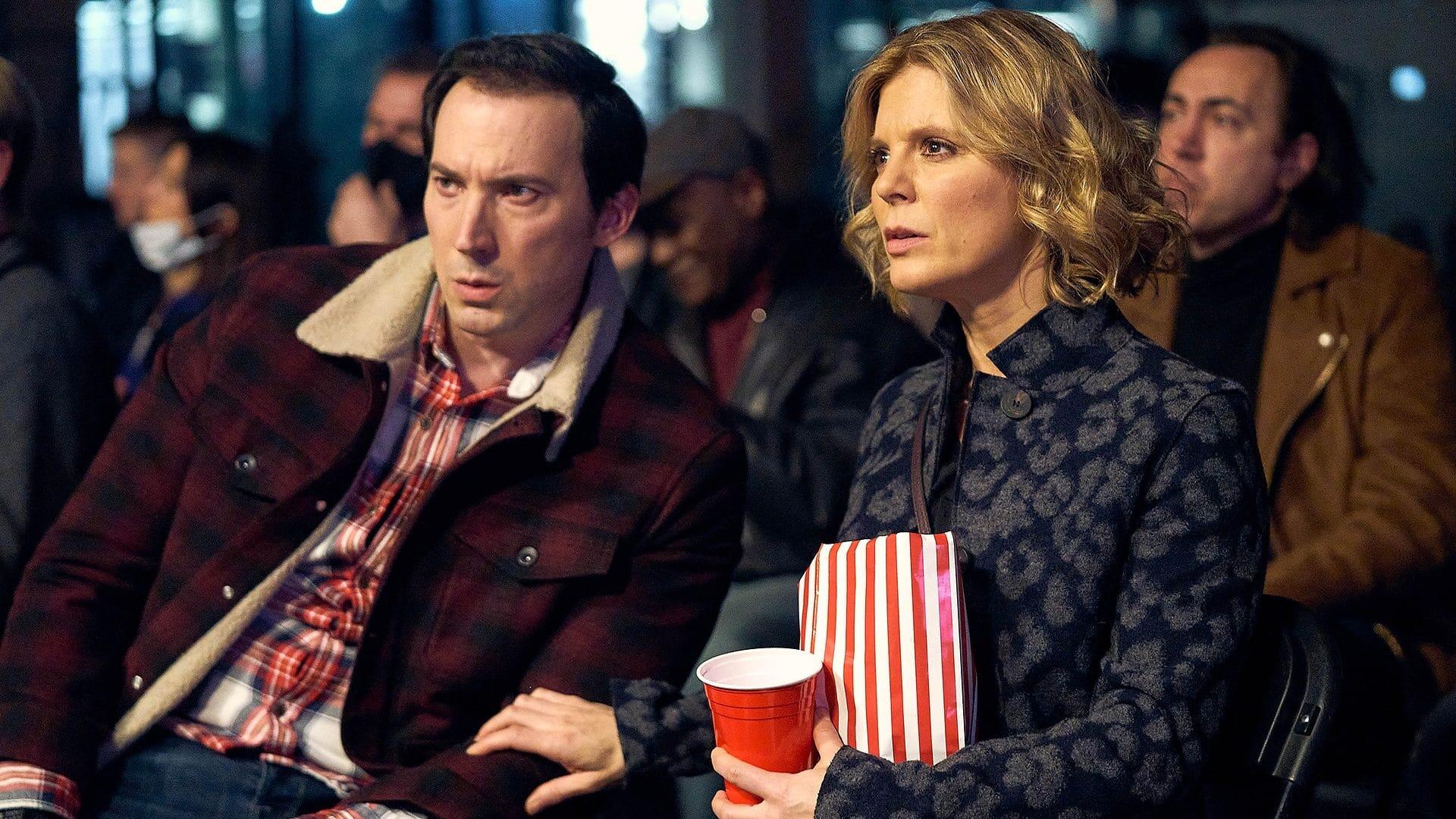 Silent Witness (S24E07) Brother's Keeper, Part 1 Summary Season 24