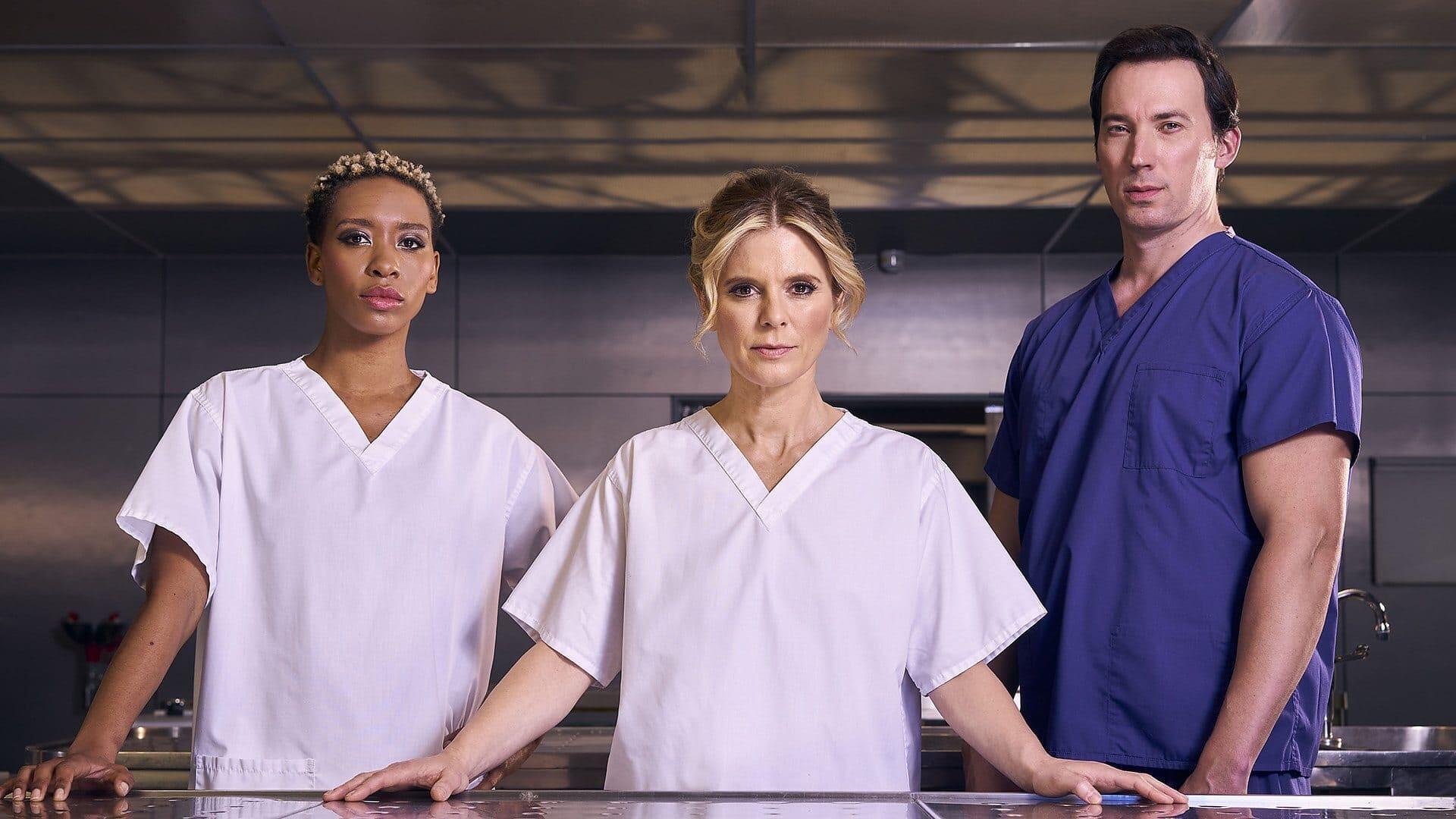 Silent Witness (S25E01) History (1) Summary Season 25 Episode 1 Guide