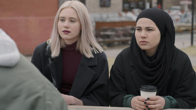 Allah Would've Loved You Summary