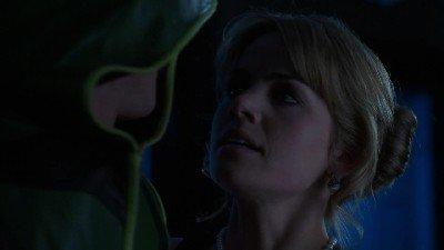 Arrow Summary
