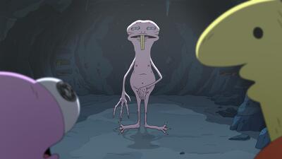 Smiling Friends Season 3 Episode Guide & Summaries and TV Show Schedule