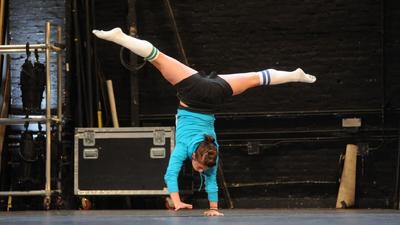Auditions #1: Los Angeles Summary