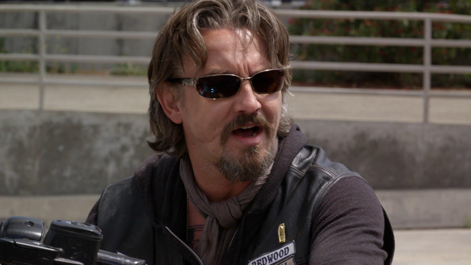 Sons of Anarchy, Eureka, episode calendar, episode summary, Sons of ...