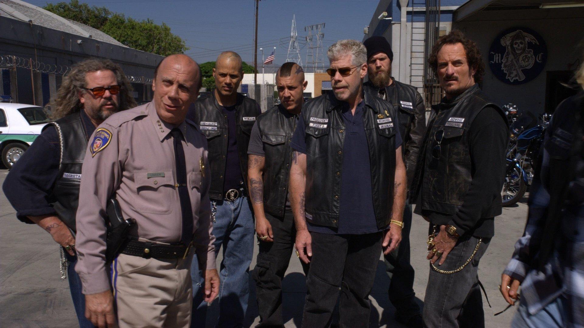 Sons Of Anarchy Staffel 2 Deutsch Stream Sons of Anarchy (S02E06): Faix Cerebri Summary - Season 2 Episode 6 Guide