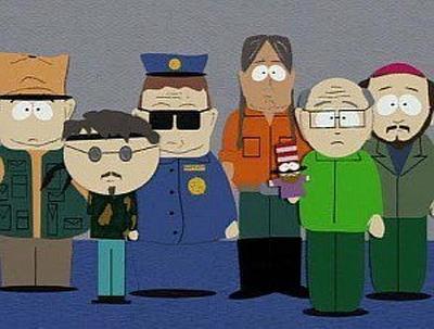 Cartman's Mom is Still a Dirty Slut (2) Summary