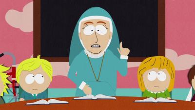 Do the Handicapped Go to Hell? (1) Summary
