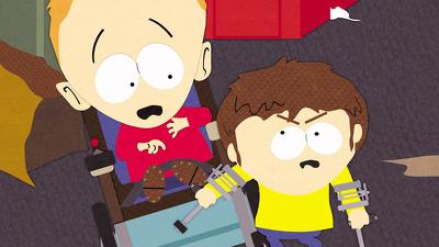 Cripple Fight Summary