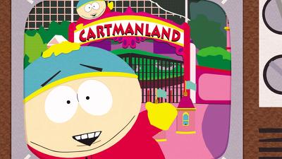Cartmanland Summary